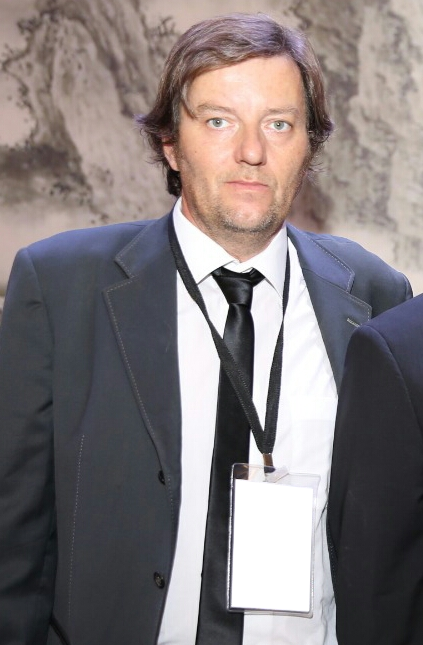 Dider Isnard - Fondateur